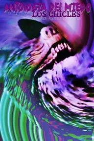 Antologia del miedo