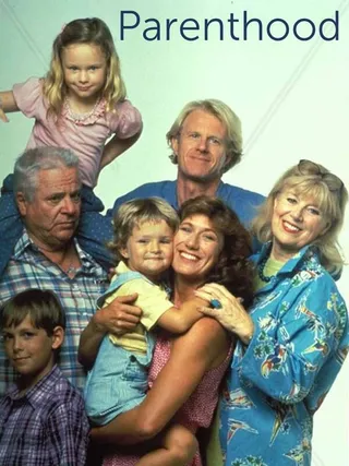 Постер Родители (1990)