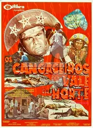 Os Cangaceiros do Vale da Morte