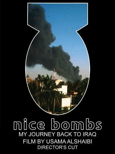Постер фильма Nice Bombs