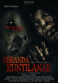 Keranda Kuntilanak