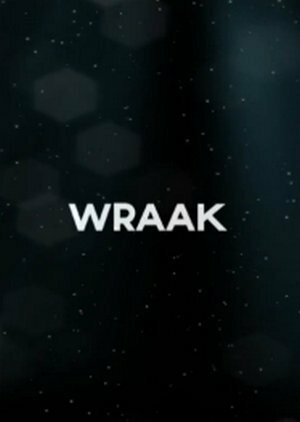 Постер фильма Wraak