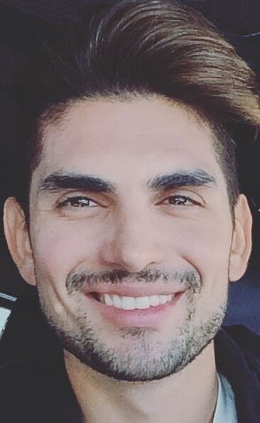 Tiago Carlotto
