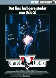 Giftige løgner