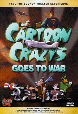 Постер Snafuperman (1944)