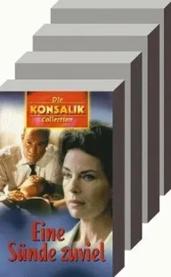 Eine Sünde zuviel