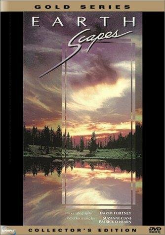 Постер фильма Earth Scapes