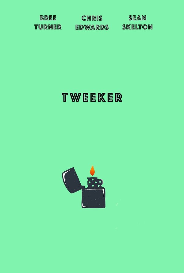 Постер фильма Tweeker