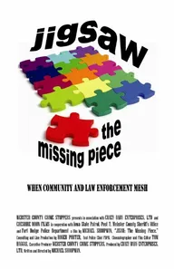 Jigsaw: The Missing Piece