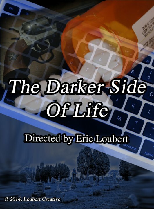 Постер фильма The Darker Side of Life