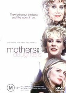Постер фильма Mothers and Daughters