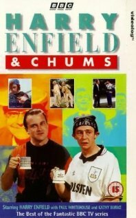 Постер Гарри Энфилд и друзья (1994)