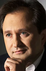Сергей Холошевский
