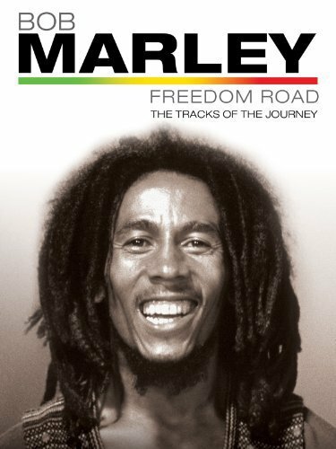 Постер фильма Bob Marley: Freedom Road