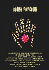 Burnt Popcorn