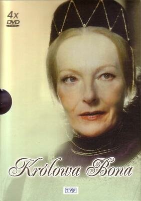 Постер сериала Королева Бона