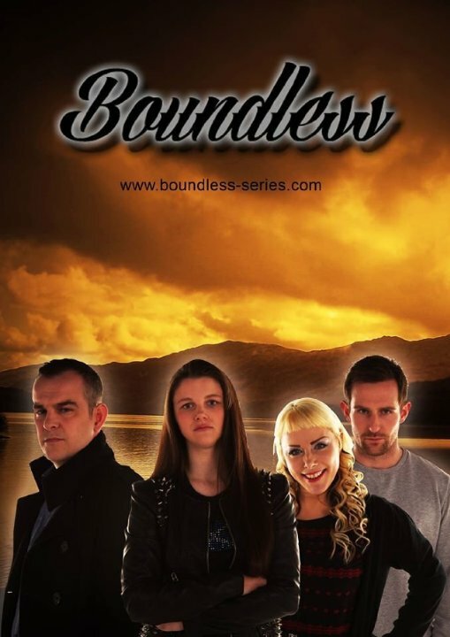 Постер сериала Boundless