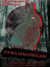 Точка бифуркации