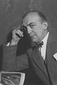 Jerzy Petersburski