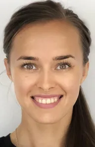 Лидия Рудь