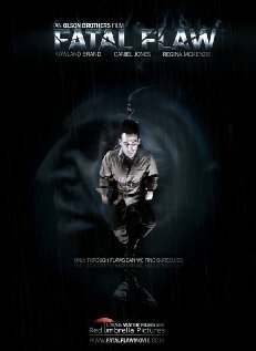 Постер фильма Fatal Flaw