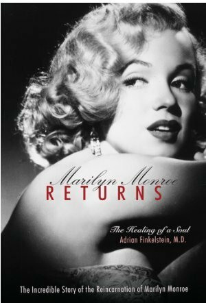 Постер фильма Marilyn Monroe Back?
