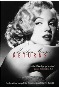 Marilyn Monroe Back?