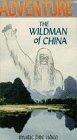 The Wildman of China