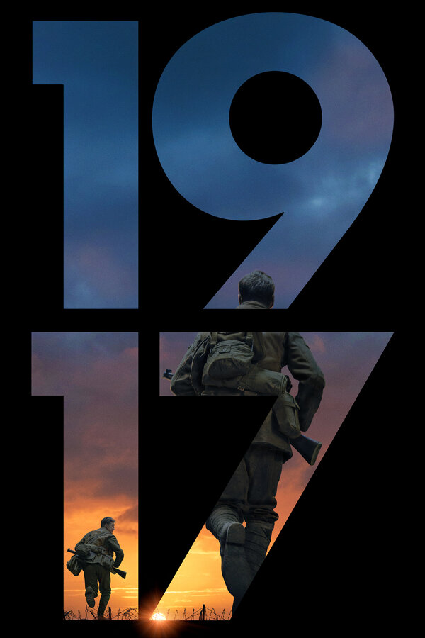 Постер 1917 Постер 1917