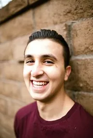 Ariya Naghibi