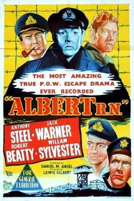 Альберт из Королевского военно-морского флота
