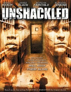 Постер фильма Unshackled