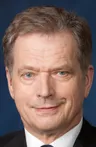 Саули Ниинистё