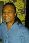 Stuart Hinds