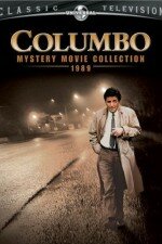 Постер Коломбо: Темная лошадка (1995)