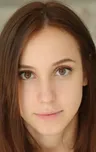Марина Гусинская