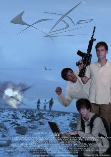 Постер фильма Cibe