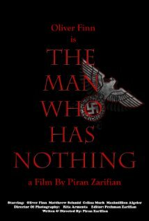 Постер фильма The Man Who Has Nothing