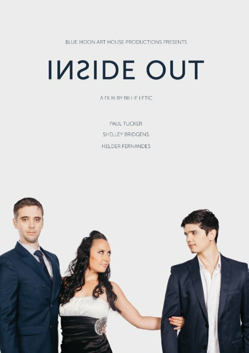 Постер фильма Inside Out