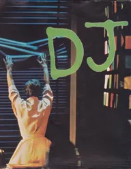 David Bowie: DJ