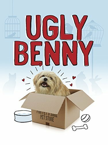 Постер фильма Ugly Benny
