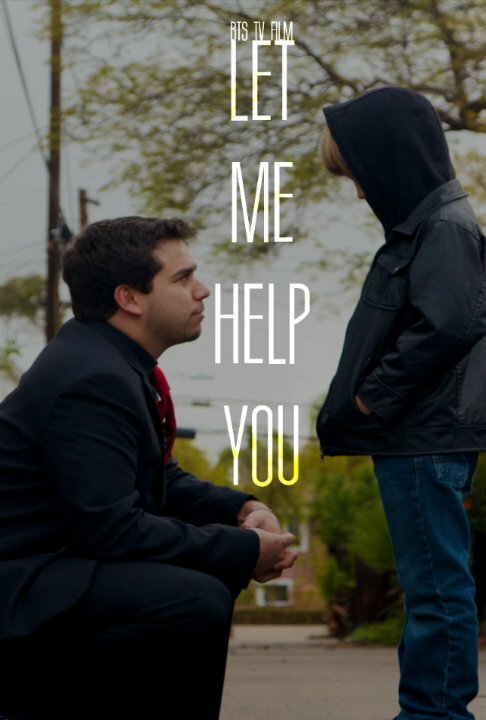 Постер фильма Let Me Help You