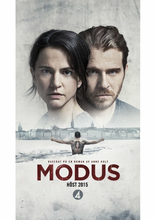 Постер сериала Модус