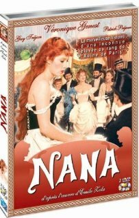 Постер сериала Нана
