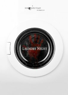 Постер фильма Laundry Night