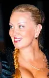 Елена Головина