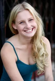 Caitlin Ashley-Thompson