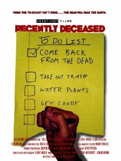 Постер фильма Recently Deceased