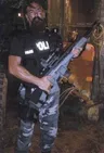 Гэри Никкенс