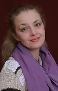 Елена Шабад